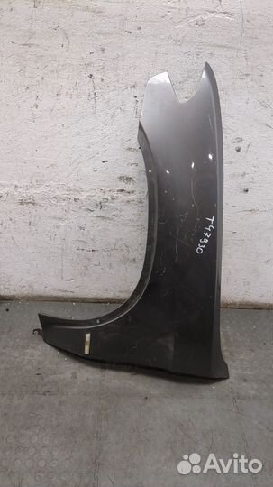 Крыло BMW X5 E53, 2004