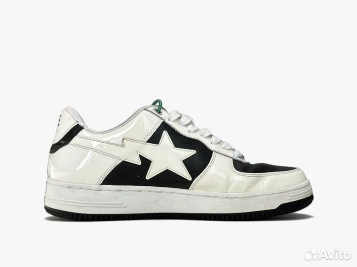 Кроссовки Bape sta оригинал