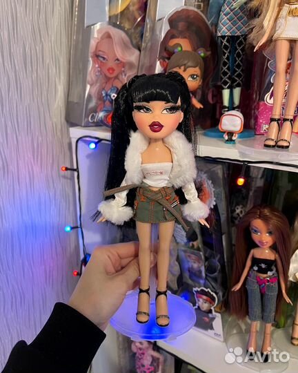 Кукла Bratz
