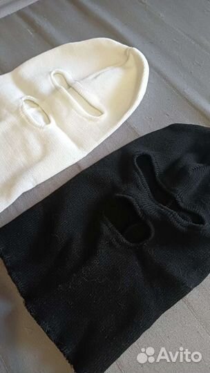 Балаклава тактическая теплая