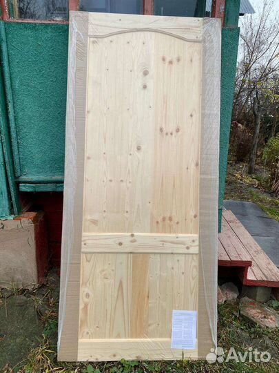 Двери межкомнатные