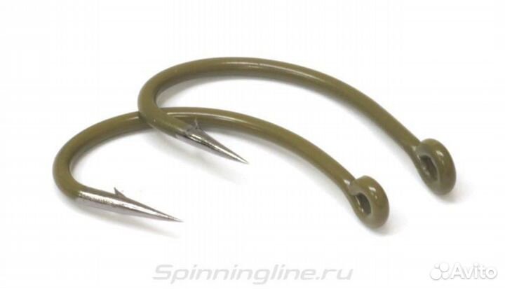 Крючки для рыбалки
