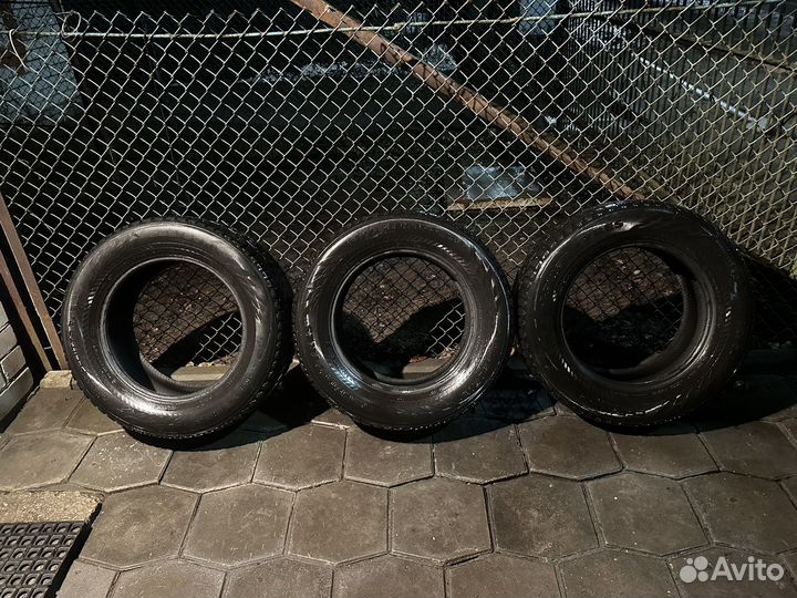 Nokian Tyres Hakkapeliitta R3 SUV 265/60 R18