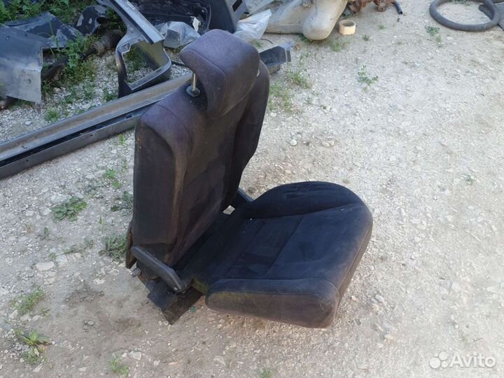 Задние сиденья трансформеры Honda