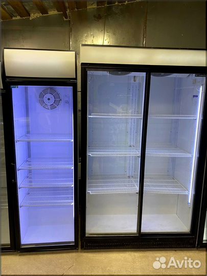 Холодильный шкаф 600 шт в наличии