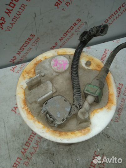 Бензонасос Mitsubishi Asx 4B10 2011