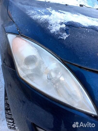 Фара правая Great Wall Hover H5