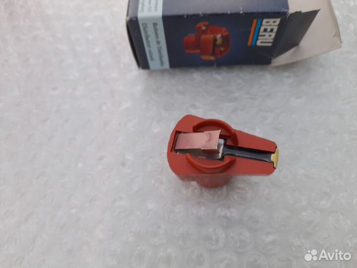 Opel Ascona/ Manta/ Record Бегунок зажигания Новый