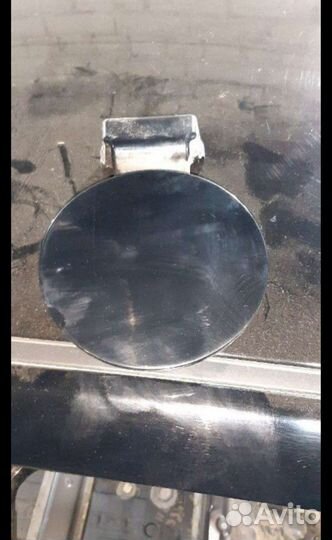 Бензонасос Solaris, Rio