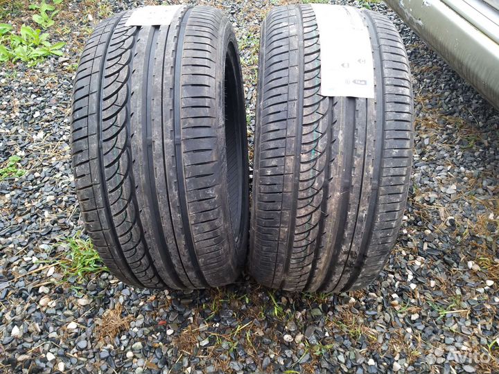 Nankang AS-1 275/40 R18