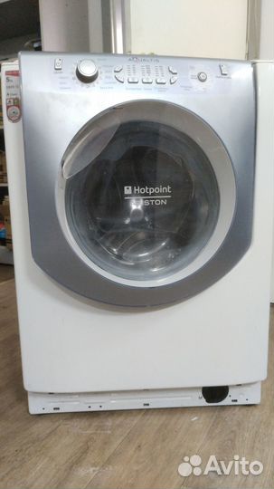 Стиральная машина Hotpoint-Ariston 5 кг