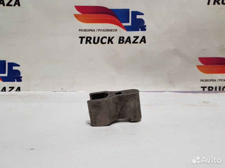 1603920 Кронштейн форсунки двигателя