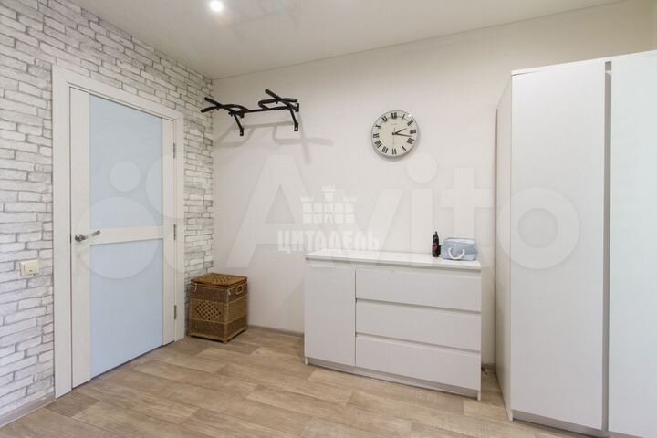 4-к. квартира, 68,2 м², 2/9 эт.