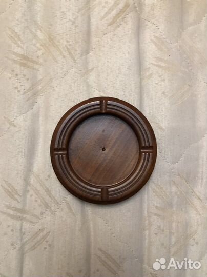 Пепельницы СССР