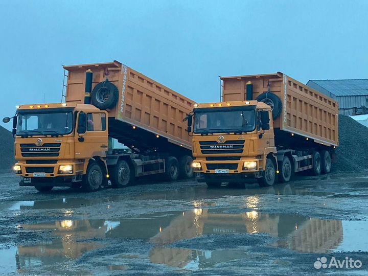 Мтз 82 и самосвалы