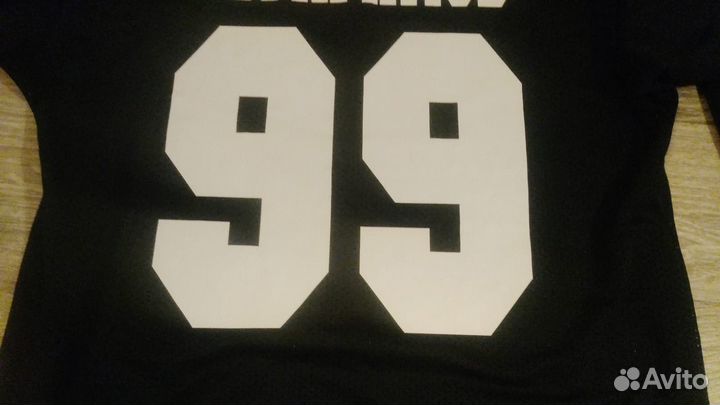 Хоккейная форма кофты Efsi FAN 50 р Гетры 42 р 162