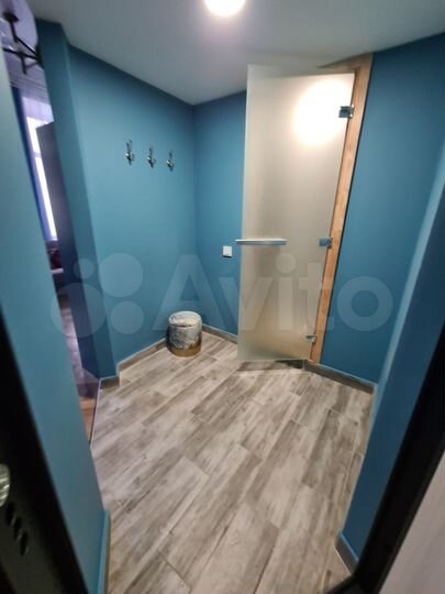Квартира-студия, 32,5 м², 3/5 эт.