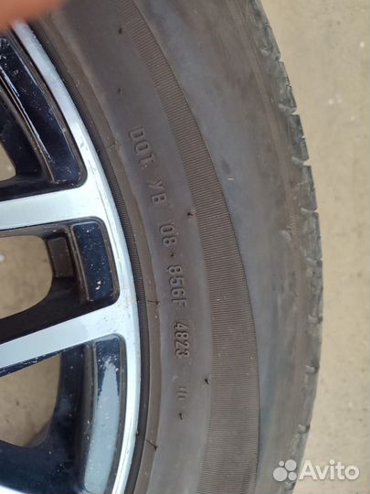 Formula Energy 235/55 R19