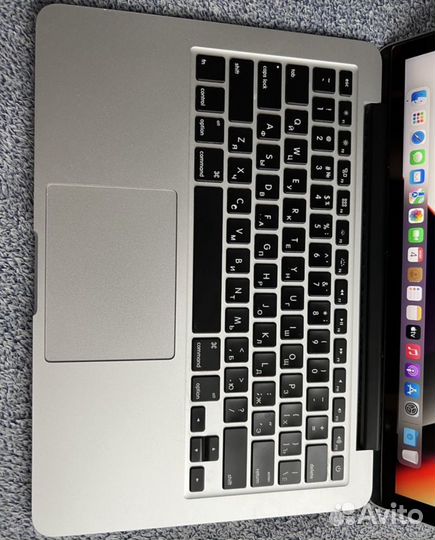 Apple MacBook Pro 13 retina 2015