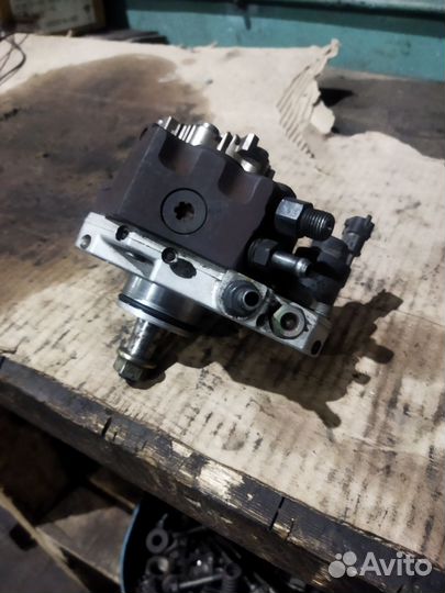 Коленвал кия соренто дизель