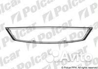 Рама решетки перед для ford mondeo (B4Y/B5Y/BWY) 10.00-03.07