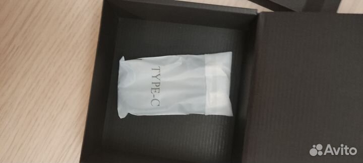 Наушники беспроводные спортивные SoundPeats Wings2