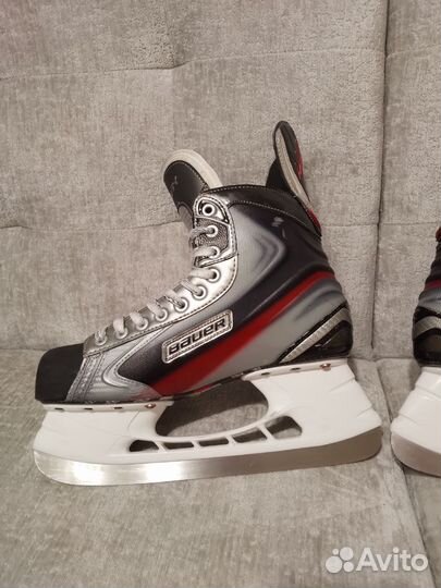 Хоккейные коньки Bauer Vapor X 7.0