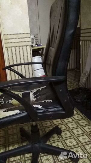 Кресло руководителя