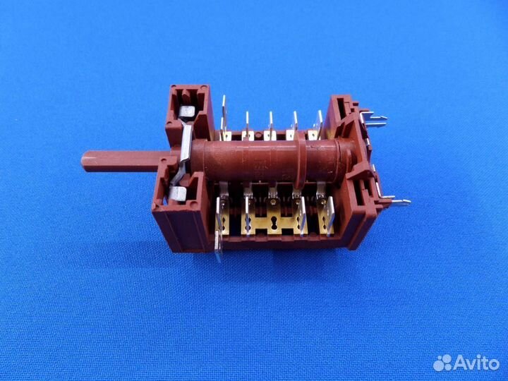 Переключатель духовки Hansa (Ханса)