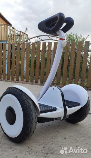 Гироскутер segway сигвей