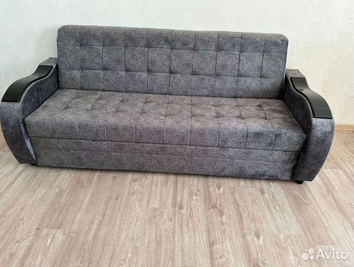 Раскладной диван на заказ не б/у