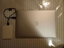 Apple MacBook pro 15 2013