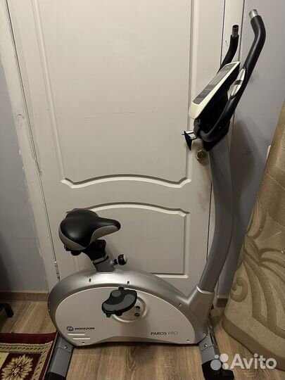 Велотренажер бу