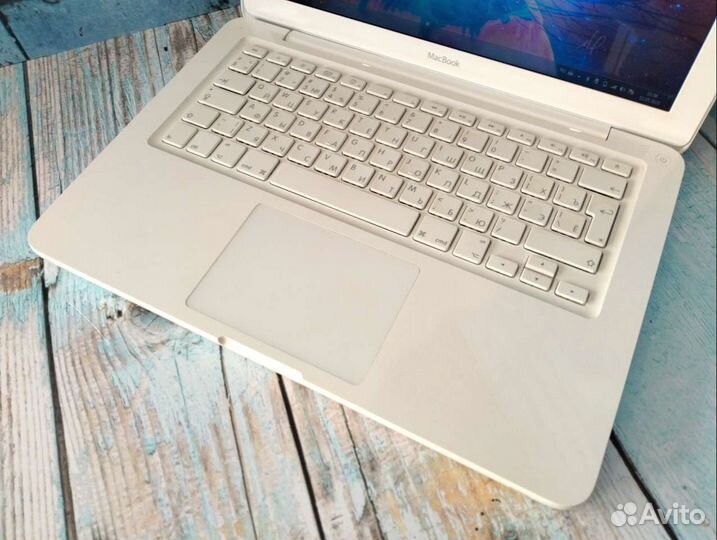 Apple MacBook PRO 13 на Core Duo