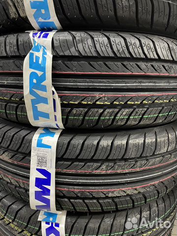 КАМА Breeze (HK-132) 195/65 R15 91H