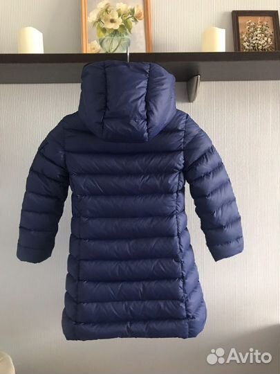 Moncler оригинал