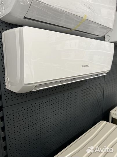 Кондиционер NeoClima NS/NU-hax24r 75 кв