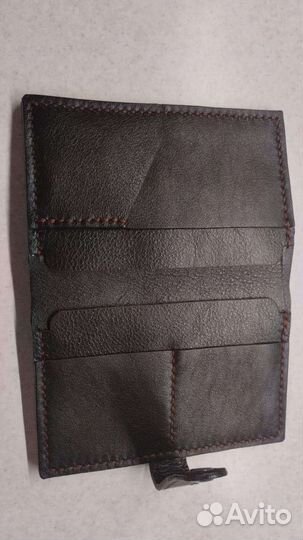 Обложка для автодокументов