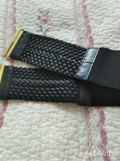 Ремень женский