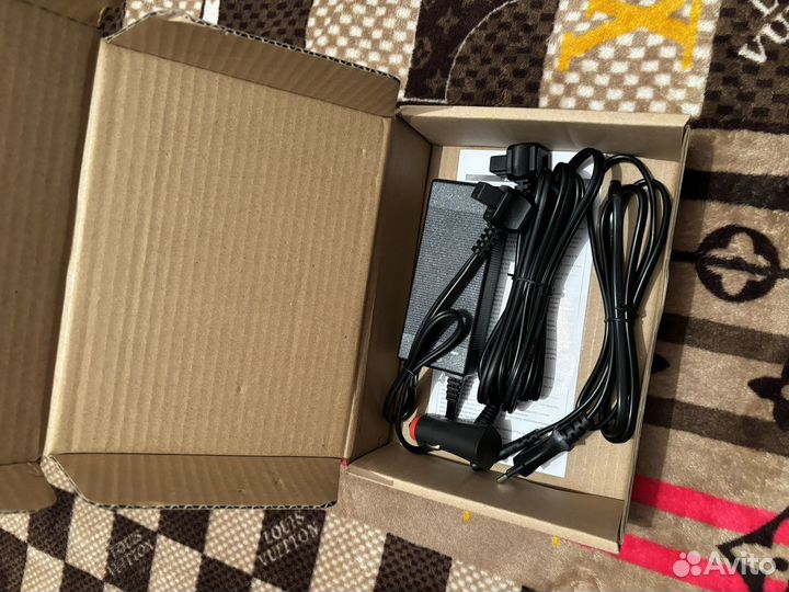 Холодильник