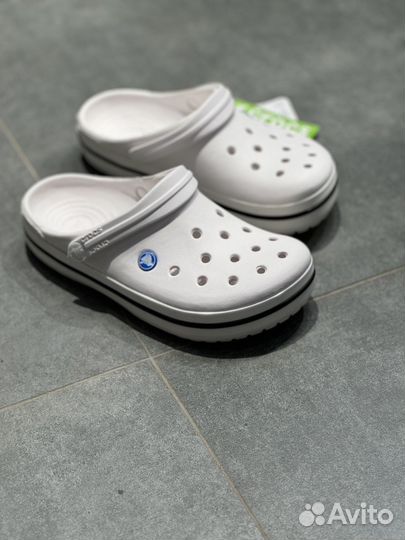 Crocs медицинские