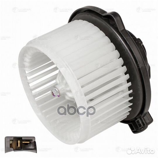 Электровентилятор отопителя для автомобилей Gee