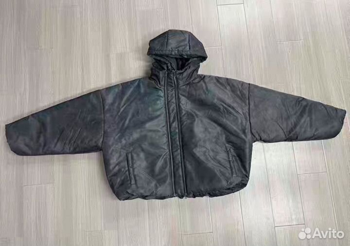 Y/Project Double Zip Bomber