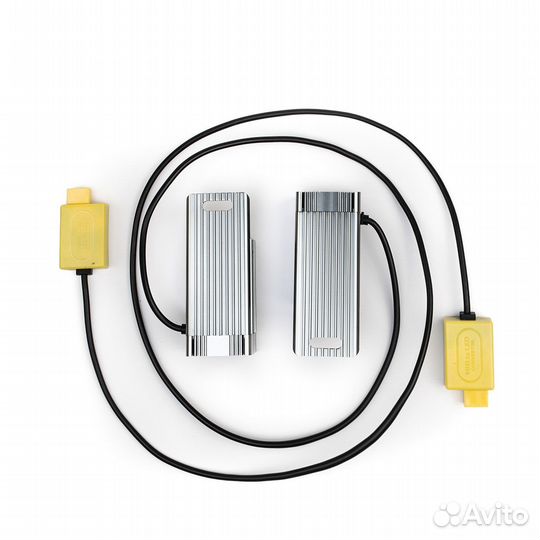 Обманка для лампы GNX D1S v.3