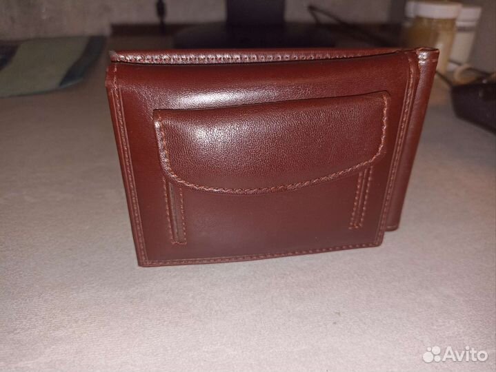 Зажим для денег