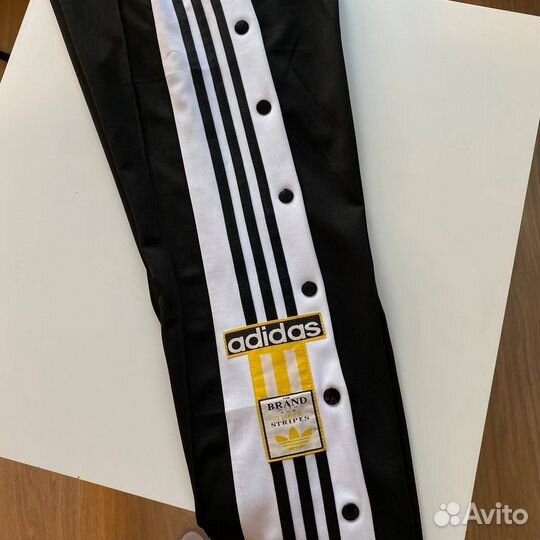 Штаны Adidas Adibreak №258