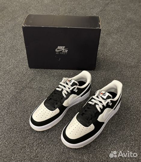 Кроссовки мужские air force 1' 07 LV8