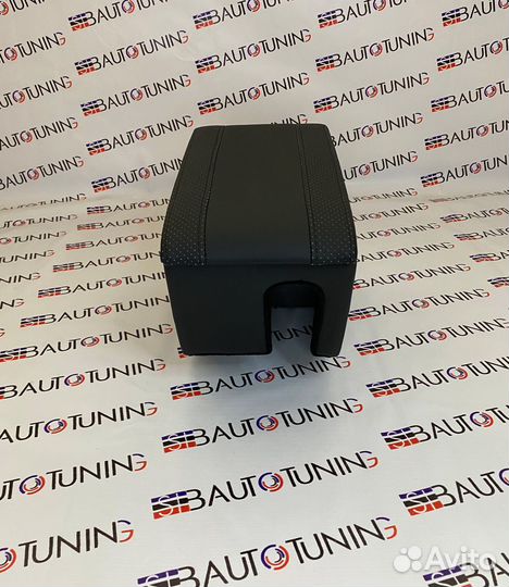 Бар (подлокотник) для Hyundai Solaris XL 2011