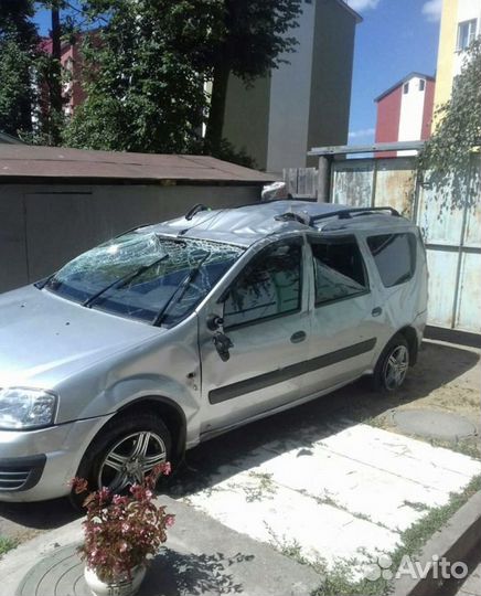 Выкуп битых автомобилей