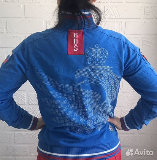 Кофта forward женская